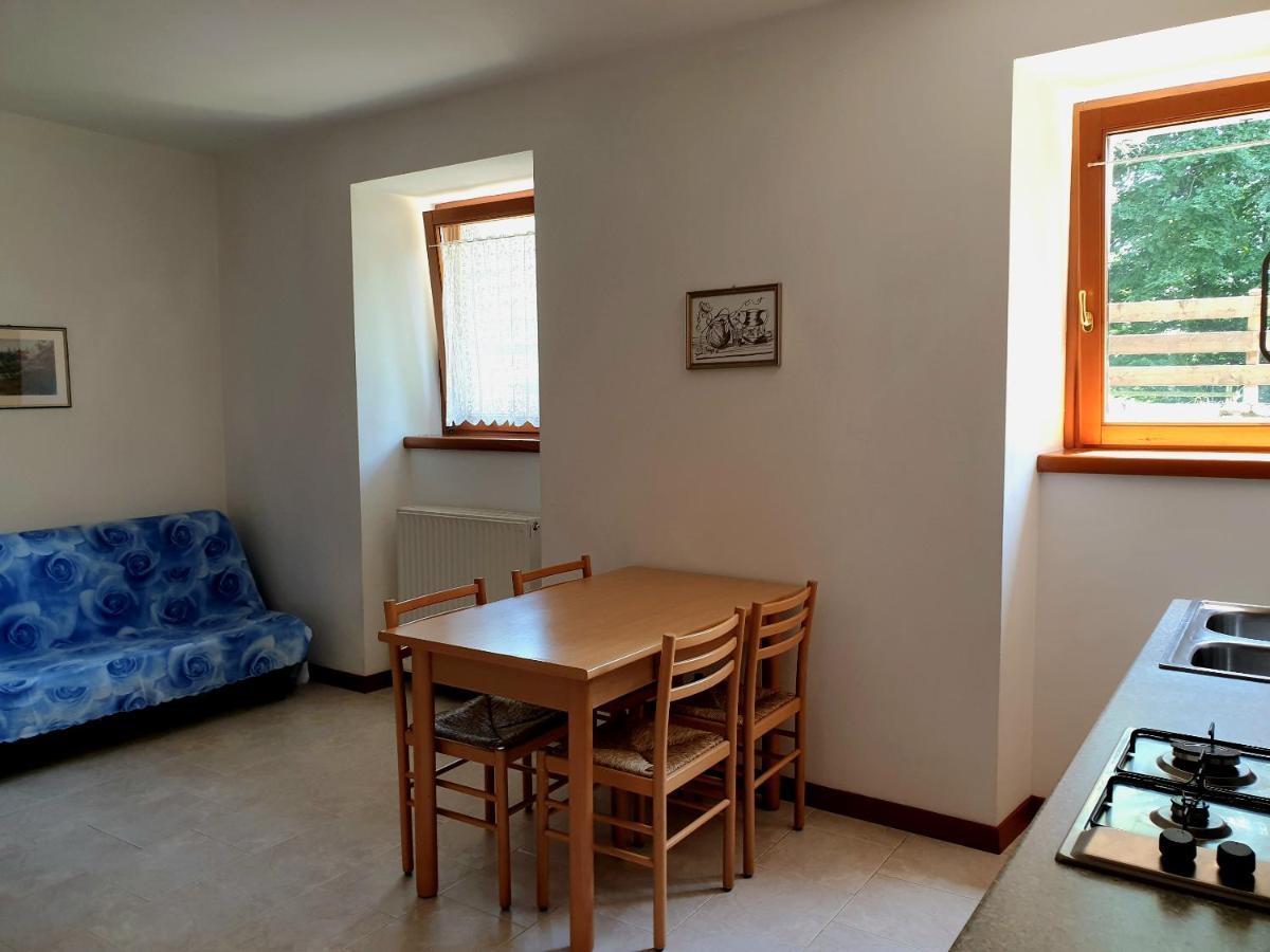 Villa Paradiso Parolari Tenno Quarto foto