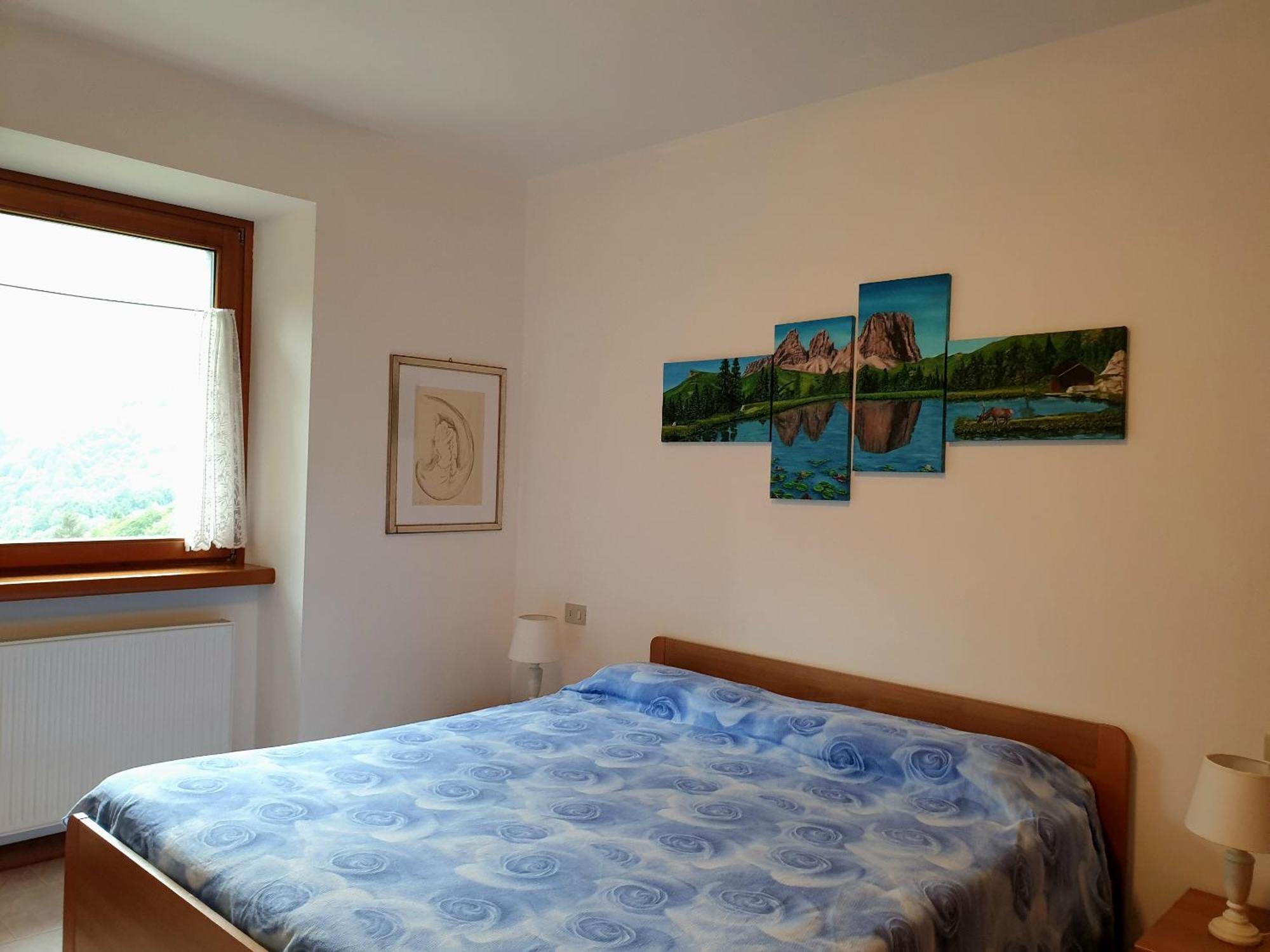 Villa Paradiso Parolari Tenno Quarto foto