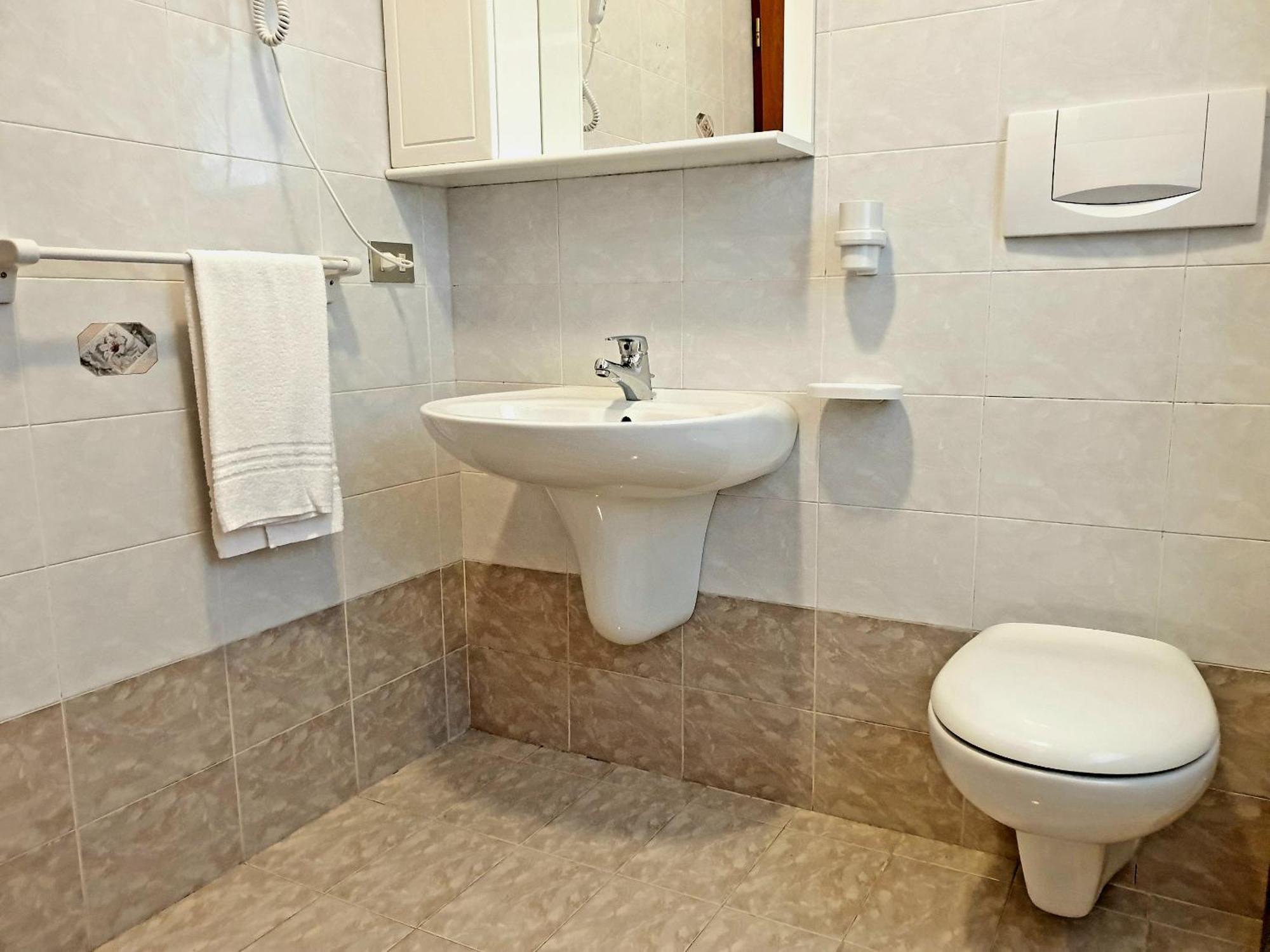 Villa Paradiso Parolari Tenno Quarto foto