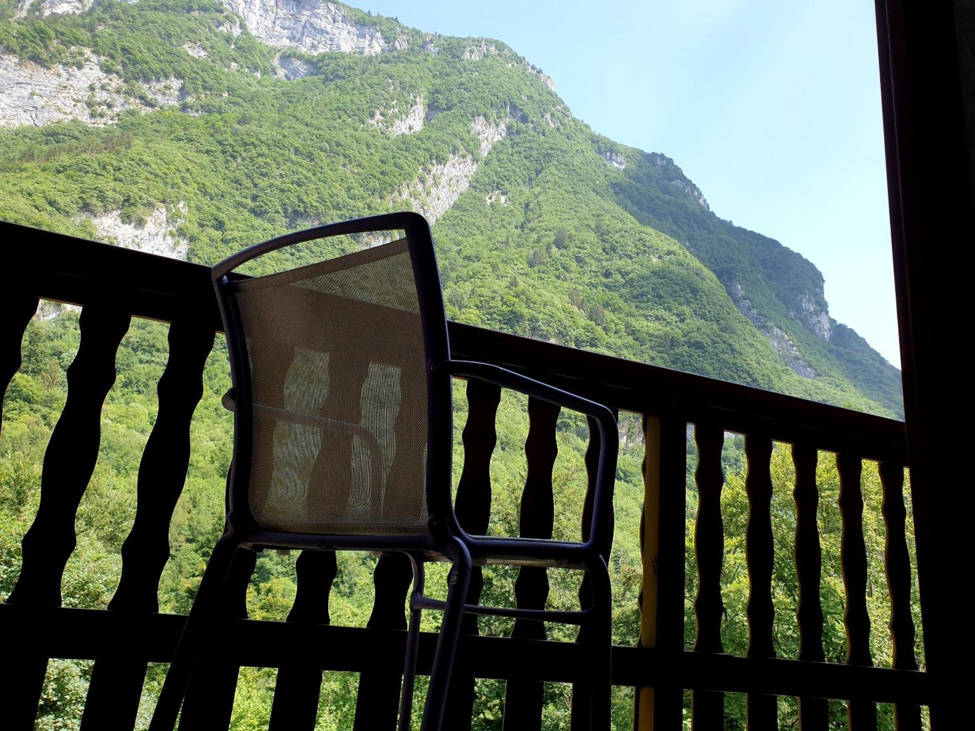 Villa Paradiso Parolari Tenno Quarto foto