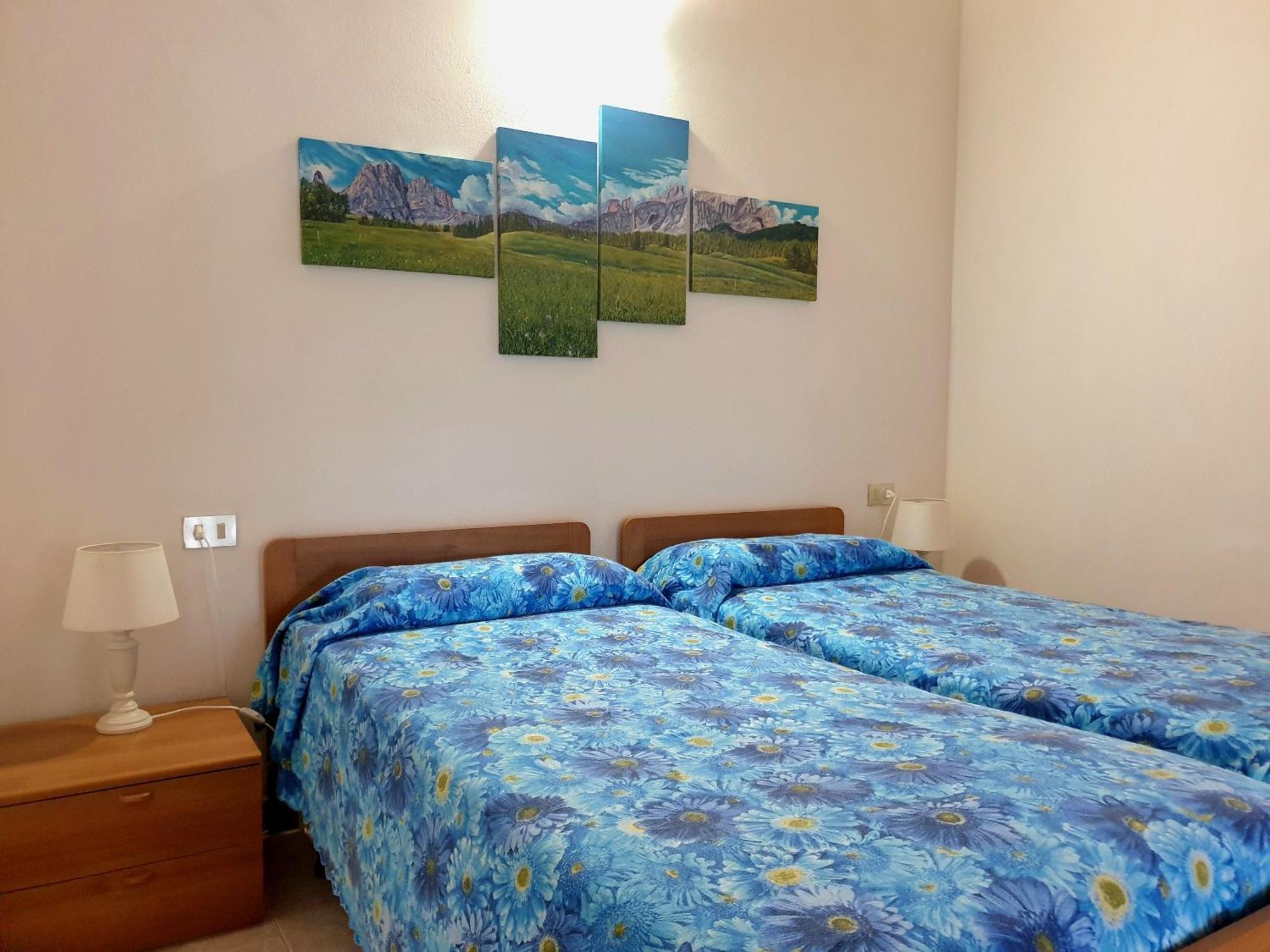 Villa Paradiso Parolari Tenno Quarto foto