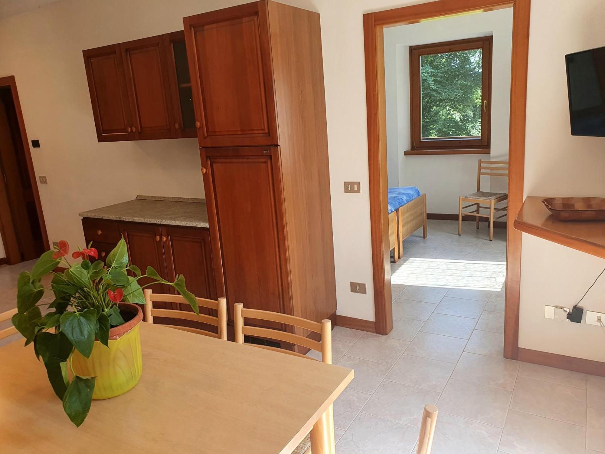 Villa Paradiso Parolari Tenno Quarto foto