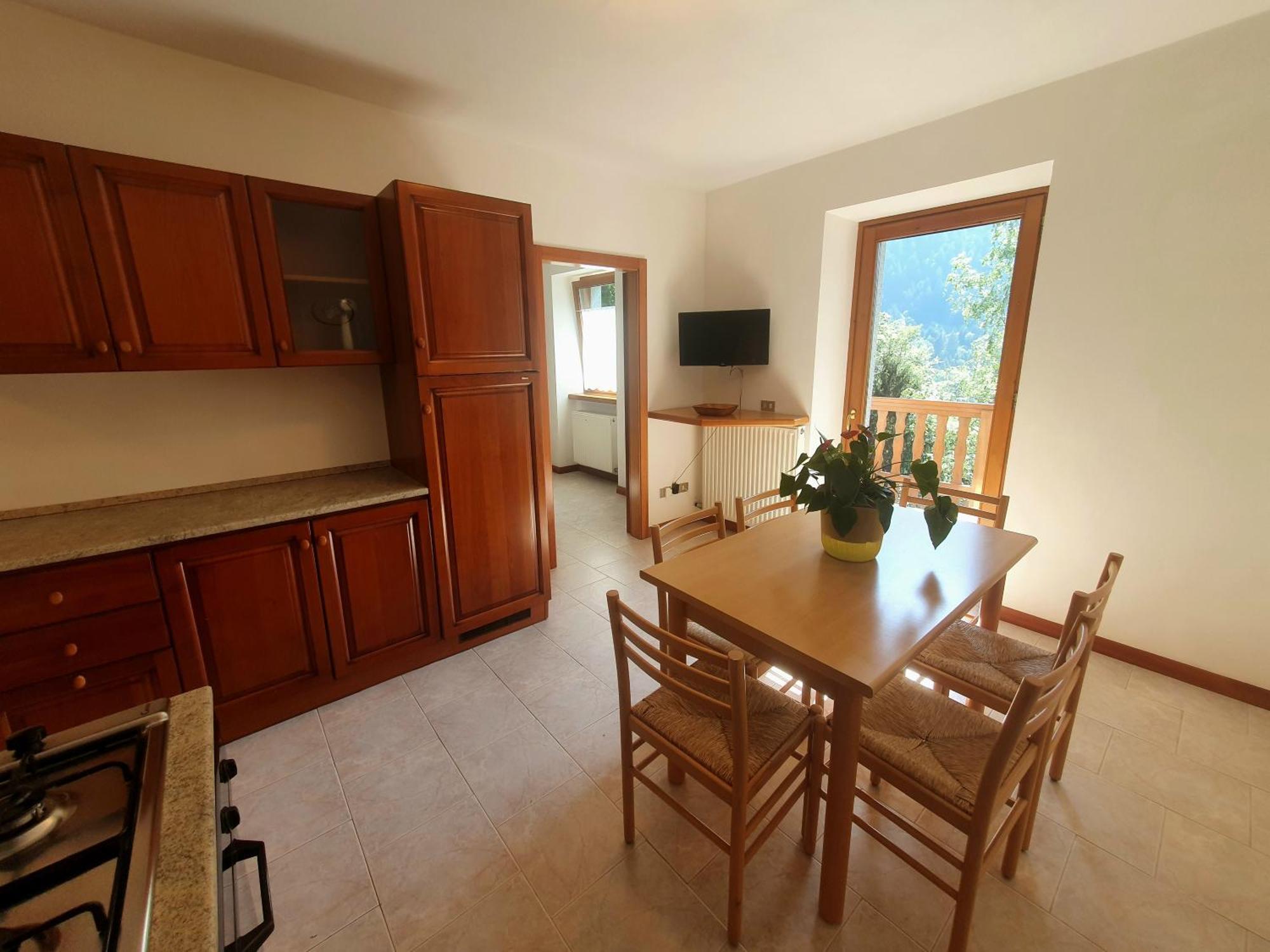 Villa Paradiso Parolari Tenno Quarto foto