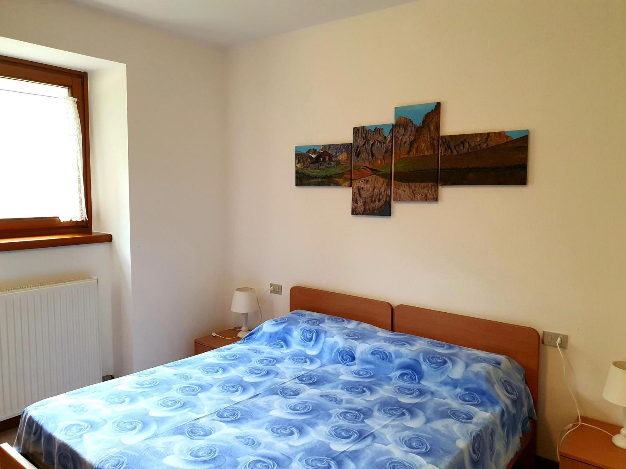 Villa Paradiso Parolari Tenno Quarto foto