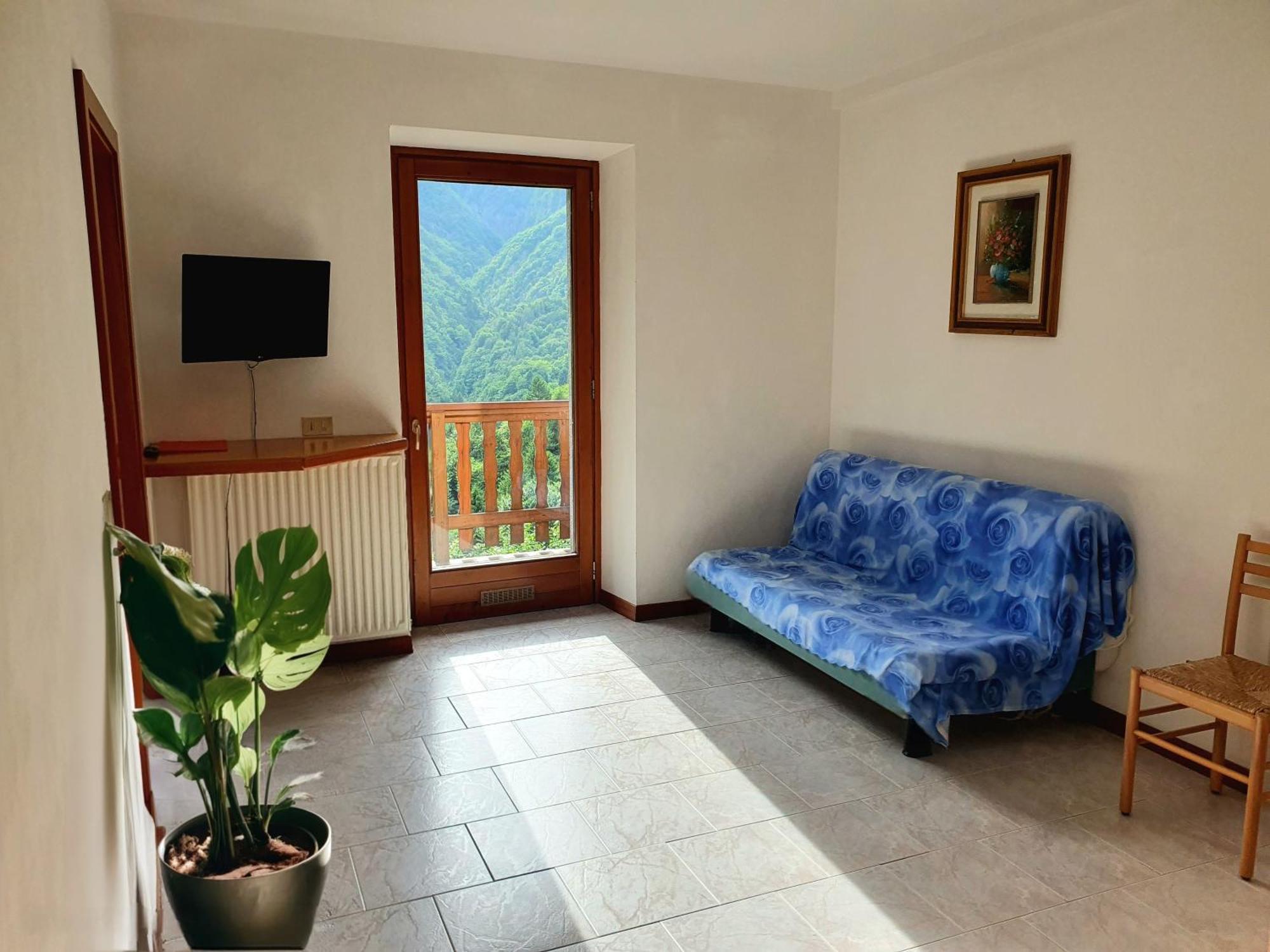 Villa Paradiso Parolari Tenno Quarto foto